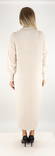 Only naisten Neulemekko new Tessa midi pumice stone - Mekot ja tunikat - 131429 - 2