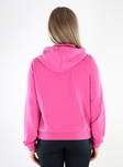 Only naisten collegetakki Bella Hood pinkki - Naisten hupparit ja colleget - 135169 - 2