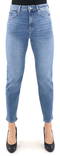 Only damjeans Emily blue Cro571 - Jeans för damer - 133989 - 1