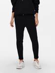 Only naisten mustat Collegehousut Popsweat life - Naisten housut - 129319 - 1