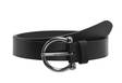 Only naisten nahkavyö Ida leather - Naisten vyöt - 135219 - 1