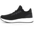 Polecat Unisex Sneakers 441-6267 svart - Sneakers för damer - 130519 - 2