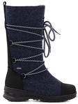 Pomar Gore-tex huopasaappaat Saana stormy felt - Naisten saappaat - 131899 - 1
