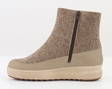 Pomar naisten Gore-Tex Huopanilkkurit Kuusama beige/sand - Naisten nilkkurit - 132069 - 2