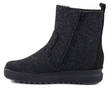 Pomar naisten Gore-tex huopanilkkurit Malla granit felt - Naisten nilkkurit - 132099 - 2
