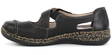 Rieker Promenadskor 46335-00 svart - Rieker promenadskor - 128589 - 2