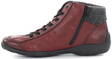 Rieker Stövletter L6543-35 röd - Rieker ankelboots - 129099 - 2
