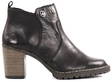 Rieker Stövletter L9283-00 svart - Rieker ankelboots - 127559 - 1