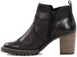 Rieker Stövletter L9283-00 svart - Rieker ankelboots - 127559 - 2