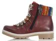 Rieker Kängor Y9432-35 röd - Rieker ankelboots - 127569 - 2