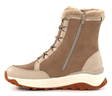 Rieker R-Evolution naisten nilkkurit W0071-20 beige - Rieker nilkkurit - 134609 - 2