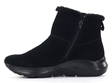 Rieker Stövletter 42170-00 svart - Rieker ankelboots - 134169 - 2