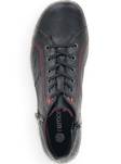 Rieker Remonte Nilkkurit R1494-05 musta - Rieker nilkkurit - 127519 - 3