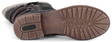 Rieker Remonte naisten Saappaat D8070-01 musta - Rieker saappaat - 131549 - 3
