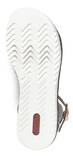 Rieker Sandaler 67952-42 grå - Rieker sandals - 126339 - 4