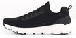 Rieker Sneakers 07805-00 svarta - Sneakers för herrar - 133399 - 2