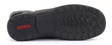 RiekerTex-membran ankelstövlar för dam, L7165-00 svart - Rieker ankelboots - 132159 - 4