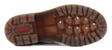 Rieker glansiga dam kängor 76240-25 brun - Rieker ankelboots - 129509 - 3