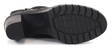 Rieker ankelboots för dam Y2551-01 svart - Rieker ankelboots - 131999 - 4