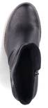 Rieker ankelboots för dam Y2551-01 svart - Rieker ankelboots - 131999 - 3