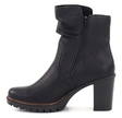 Rieker ankelboots för dam Y2551-01 svart - Rieker ankelboots - 131999 - 2