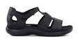 Rieker damsandaler 64865-01 svart - Rieker sandals - 135549 - 1