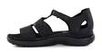 Rieker damsandaler 64865-01 svart - Rieker sandals - 135549 - 2