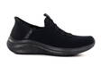 Skechers 232452/BBK Ultra Flex 3.0 miesten tennarit musta - Miesten tennarit - 135089 - 1