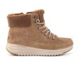 Skechers On-The-Go Stellar 144770 naisten nilkkurit ruskea - Naisten nilkkurit - 134919 - 1