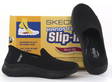 Skechers Slip ins Sneakers 125315/BBK GO WALK ARCH FIT 2.0- DELARA svart - Skechers sneakers - 135139 - 2