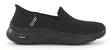 Skechers Slip ins Sneakers 125315/BBK GO WALK ARCH FIT 2.0- DELARA svart - Skechers sneakers - 135139 - 1