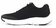 Skechers dam maskintvättbara Sneakers Arch fit 232040 svart - Sneakers för herrar - 130599 - 2