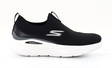 Skechers dam sneakers 129440/BKW GO RUN LITE - AURORA SKY svart - Skechers löparskor - 135869 - 1
