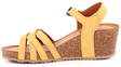 Tamaris Kilklackade sandaler 28342-22 sun - Tamaris sandaler - 123619 - 2