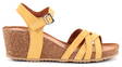 Tamaris Kilklackade sandaler 28342-22 sun - Tamaris sandaler - 123619 - 1