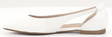 Tamaris Ballerinat 22112-20, vit - Ballerinaskor - 132989 - 2
