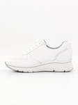 Tamaris naisten tennarit 23711-42 white/silver - Naisten tennarit - 135889 - 2