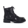 Vagabond Kenova ankelboots för dam svarta - Stövletter och kängor för damer - 134659 - 1