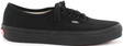 Vans Authentic Sneakers svart - Sneakers för damer - 118479 - 1