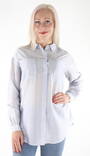 Vero Moda Kauluspaita Lara long - Naisten kauluspaidat ja puserot - 126559 - 1