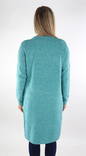 Vero Moda Neuletakki Doffy parasailing - Naisten neuleet - 134319 - 2