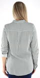 Vero Moda naisten Kauluspaita Bumpy laurel wreath - Naisten kauluspaidat ja puserot - 134039 - 2