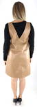 Vero Moda naisten Mekko Bella coated - Mekot ja tunikat - 132239 - 3