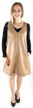 Vero Moda naisten Mekko Bella coated - Mekot ja tunikat - 132239 - 1