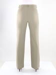 Vero Moda naisten housut Zamira mw beige - Naisten housut - 135189 - 2