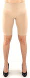 Vila Shorts Seam kubansk sand - Shorts och capribyxor för damer - 133849 - 1