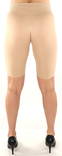 Vila Shorts Seam kubansk sand - Shorts och capribyxor för damer - 133849 - 2