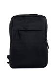 Milano ryggsäck med USB-port 07A svart - Ryggsäckar - 135569 - 2