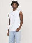 Jack&Jones ärmlös herrskjorta Vesterbro - T-shirts för herrar - 135979 - 4