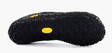 Merrell Barfotaskor Damer Vapor Glove 6 J067718 Svart - Barfotaskor - 136019 - 3